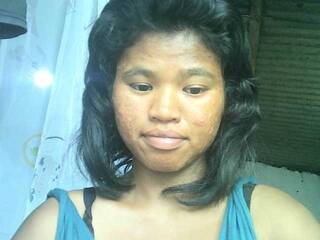 Erotický videochat minah69sexy