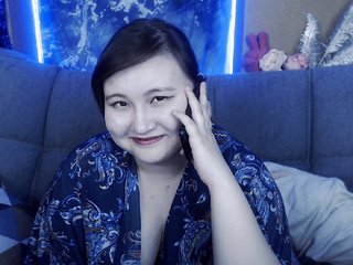 Vysílací screenshoty MinaMoss