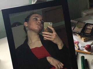 Erotický videochat mind-blow