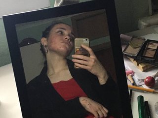 Erotický videochat mind-blow