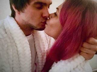 Erotický videochat MindBreakers