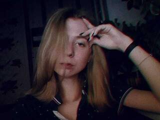 Erotický videochat Mindily