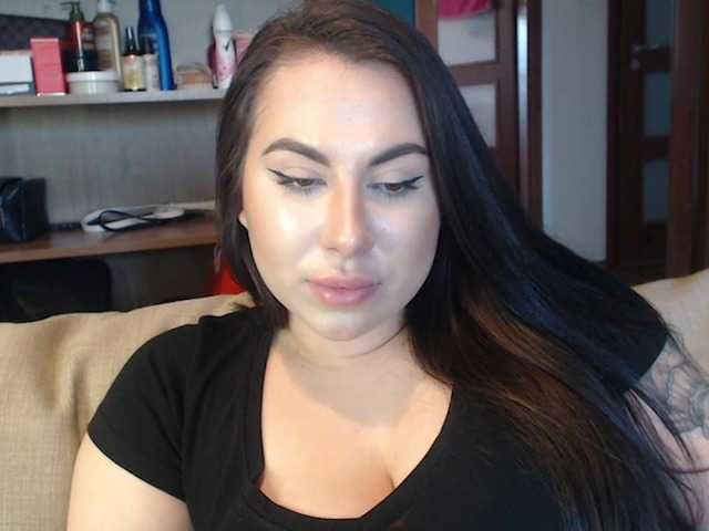 Vysílací screenshoty MindyExtasy