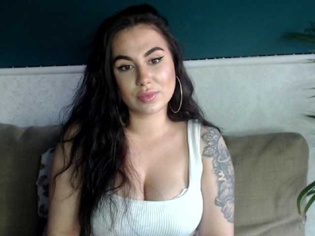 Vysílací screenshoty MindyExtasy