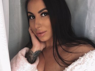 Erotický videochat MindyExtasy