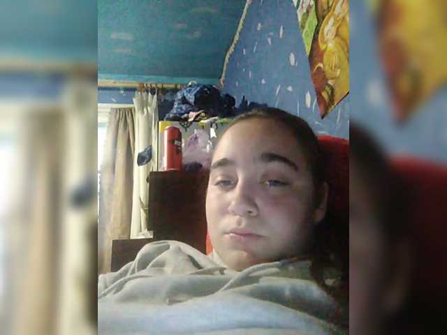 Vysílací screenshoty MindyFlower