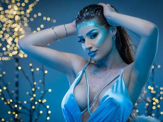 Erotický videochat MindyGraces