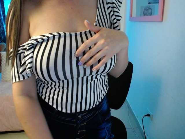 Vysílací screenshoty Mindyparker