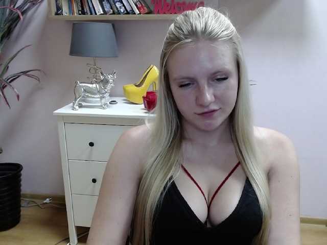 Fotky MindyPleasure Let's have rel some fun #tease #cfnm #domina #blondie #sexy #young #joi #cei #cbt #cuckold #fetish #natural #twerk