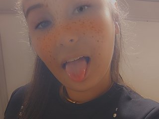 Erotický videochat Minettesexy24