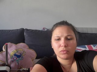 Erotický videochat Minettesexy24