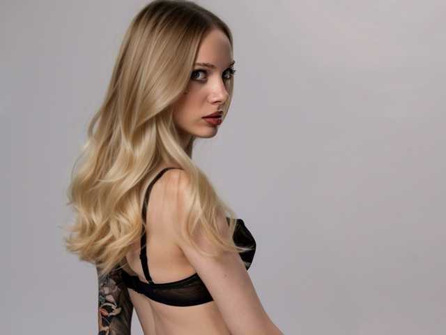 Fotografie profilu Tina_ne_malina