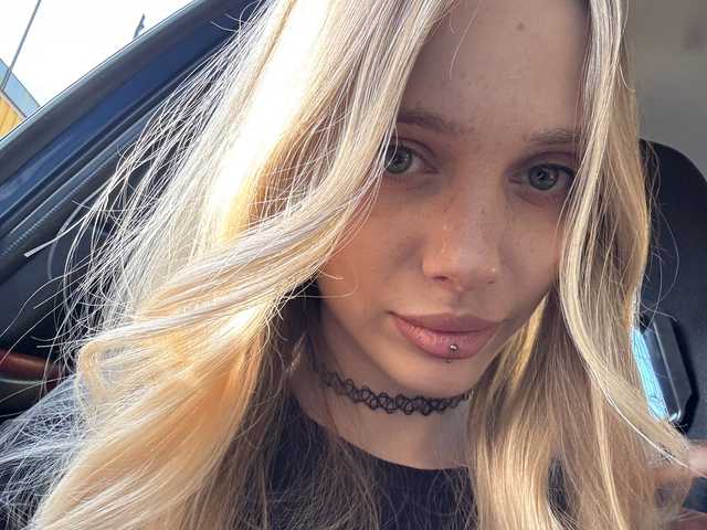 Fotografie profilu Tina_ne_malina