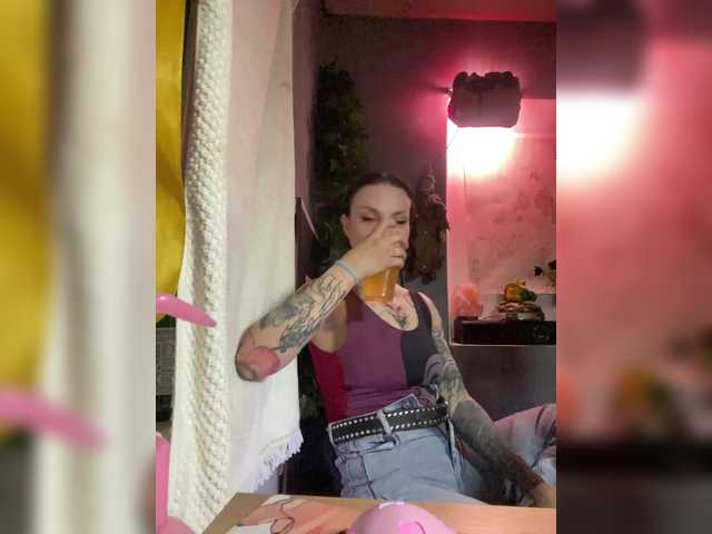 Vysílací screenshoty Mini0Melloo