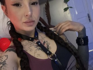 Erotický videochat Mini0Melloo
