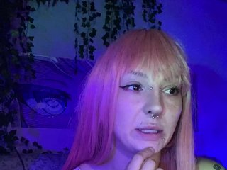 Erotický videochat Mini0Melloo