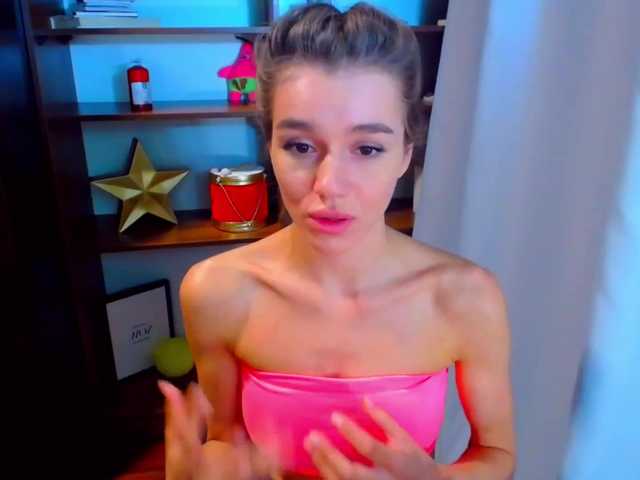 Vysílací screenshoty MiniCalm