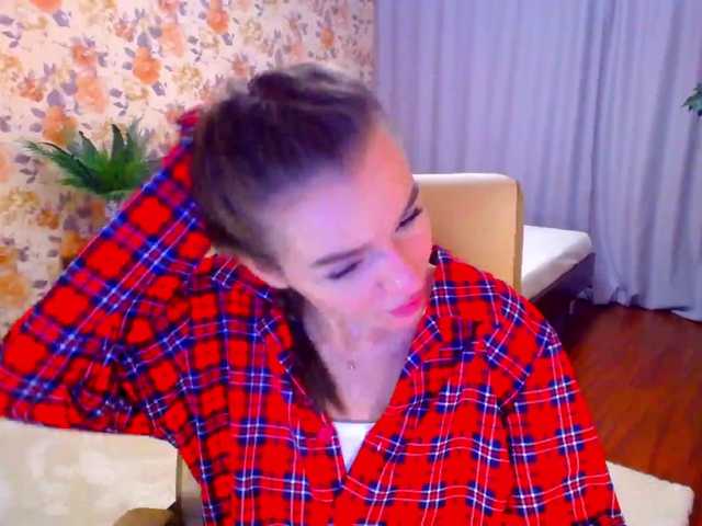 Vysílací screenshoty MiniCalm