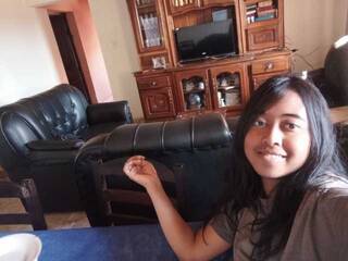 Erotický videochat Minie4