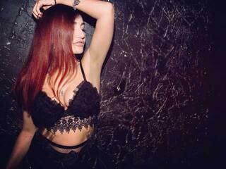 Erotický videochat Minimibaby