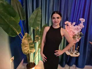 Erotický videochat MiniMira