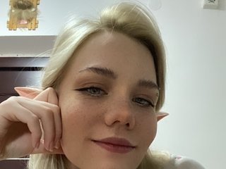 Erotický videochat Ministrelian