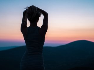 Erotický videochat MinnaLinda