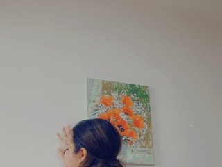 Erotický videochat minnie-ella