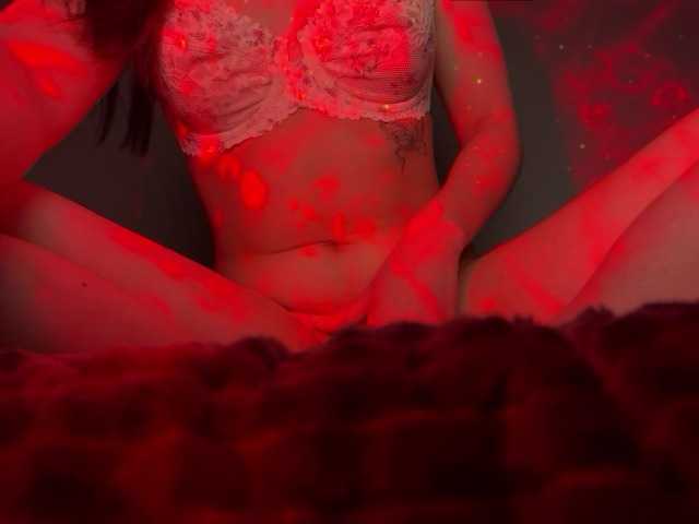 Vysílací screenshoty MinnieDoll