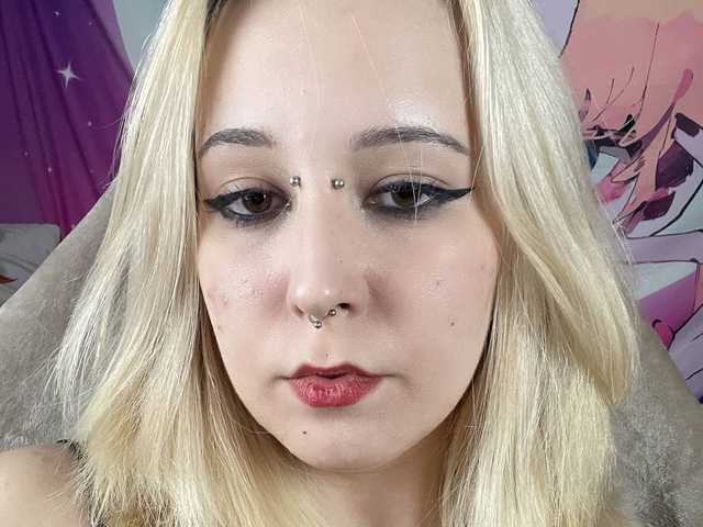 Fotografie profilu Minniequeen