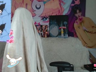 Erotický videochat Minniequeen