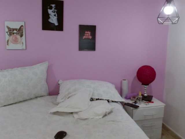 Vysílací screenshoty MinnieRose