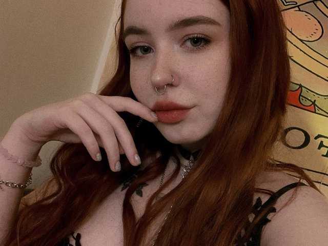 Fotografie profilu mintmoon