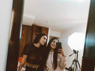 Erotický videochat Lilith24-