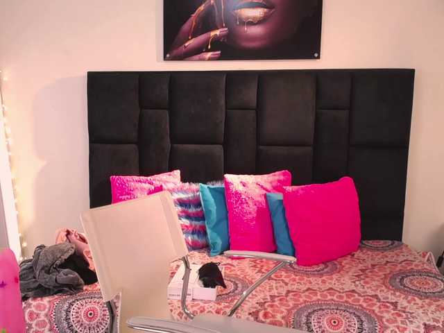 Vysílací screenshoty Lilith24-