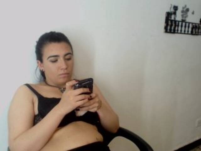 Vysílací screenshoty blackmio88