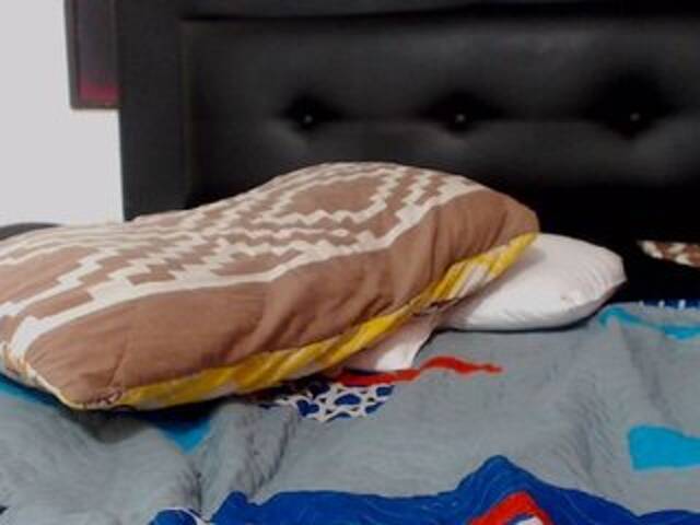 Vysílací screenshoty blackmio88