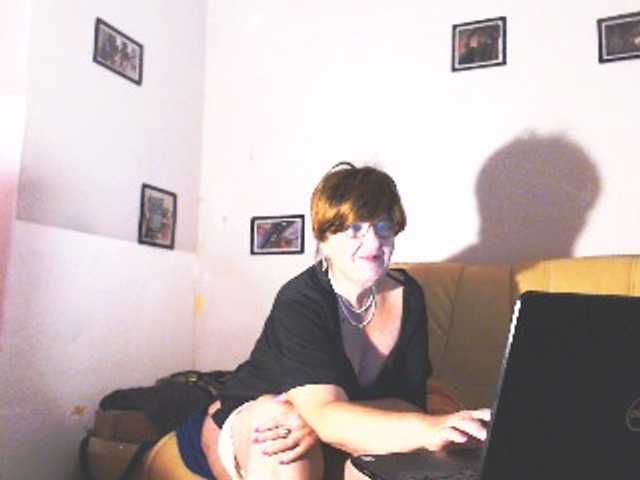 Fotografie profilu MioritaHard