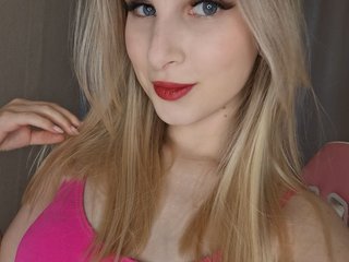 Erotický videochat MiraSpaceGirl