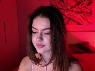 Erotický videochat MiraBelle