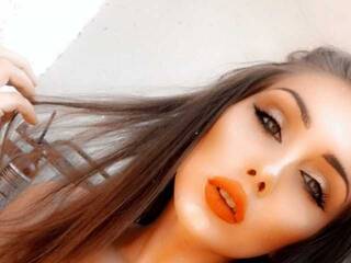 Erotický videochat MiraBOMB