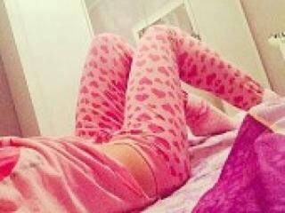 Erotický videochat miracle11