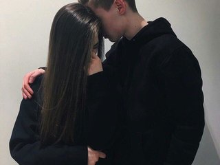 Erotický videochat Dimir888