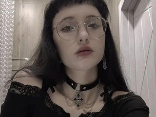 Erotický videochat MiraJade