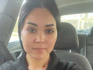 Erotický videochat Mirana55hh