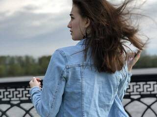 Erotický videochat miranaa