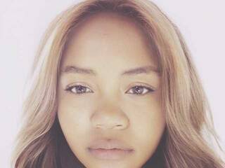 Erotický videochat Miranah-cool