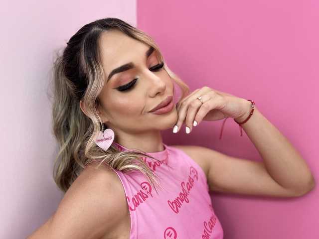 Fotografie profilu Miranda-Ray