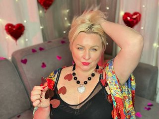 Erotický videochat miranda-robinson