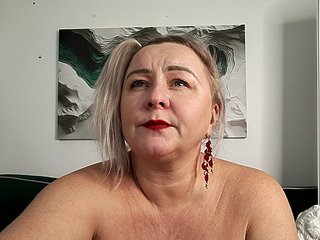 Erotický videochat miranda-robinson